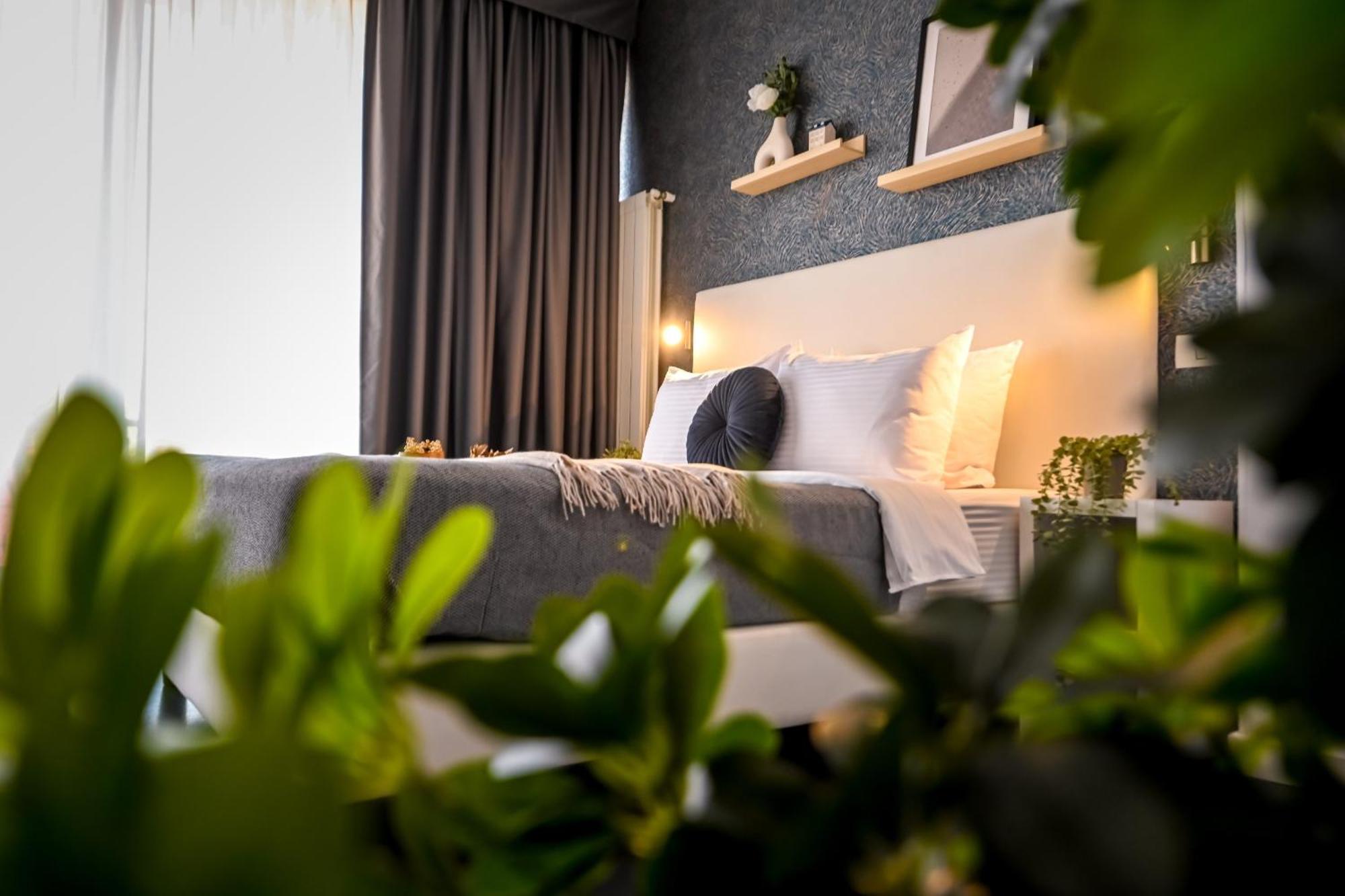 Apartament Urban Elegance - Stylish